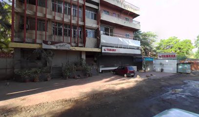 Hotel Yashanjali