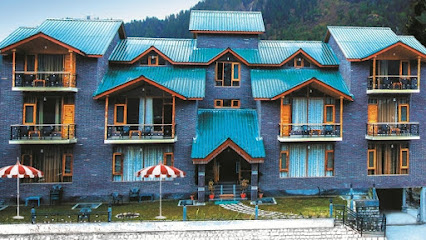 Hotel Thomas Villa