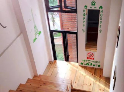 Oushang Apartment