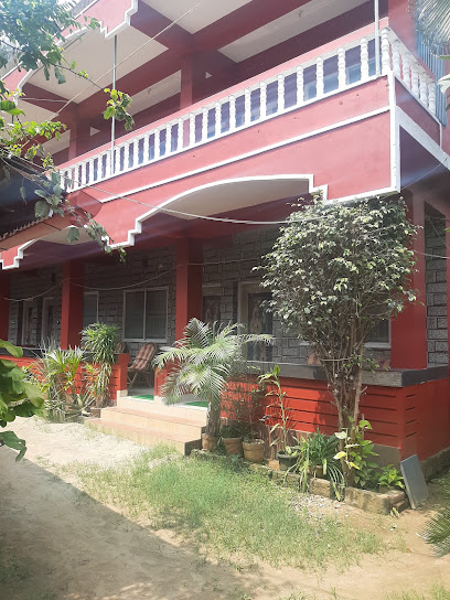 Shri Umamaheshwar Hotel