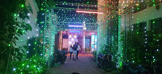 POP Rani Marriage Hall And Hotel