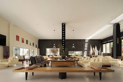 EGO Hot Spring Resort Hotel