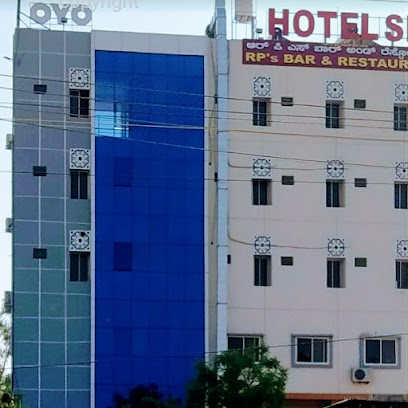 Hotel SLN Boarding and Lodging