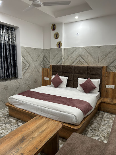 The Srishti Inn
