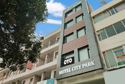 Flagship Hotel City Park