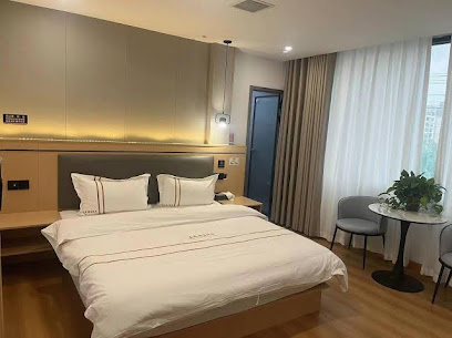 Yunzhu Boutique Hotel