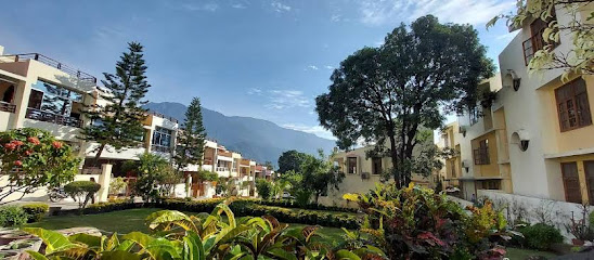 iTvara Stays: Luxury Cottage in Rishikesh | Homestay in Rishikesh