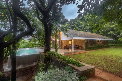 SaffronStays Hidden Branches- Villa in Khandala