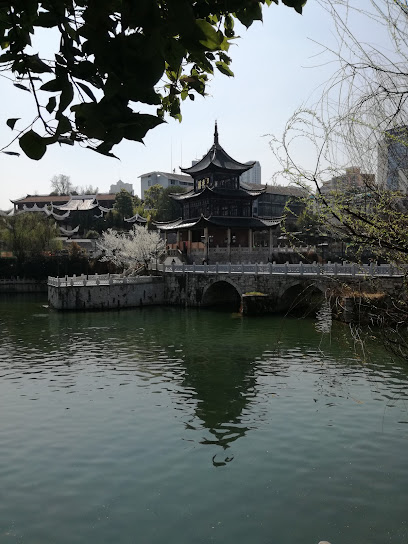 贵阳夜郎印象主题文化酒店