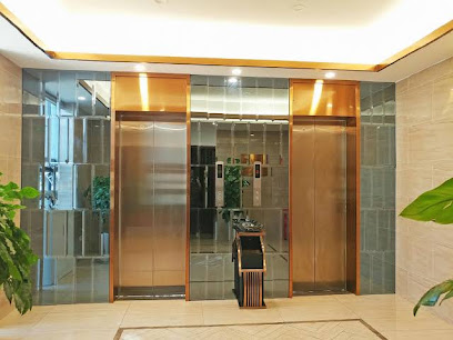 Runfeng Garden Hotel