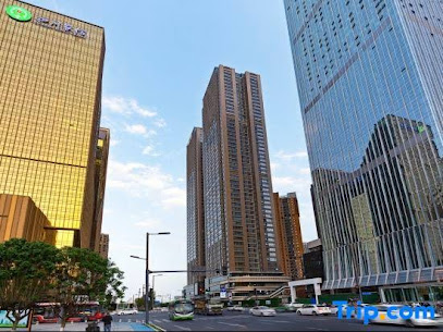 融·知家公寓酒店