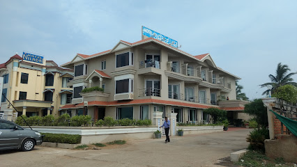 OYO 1568 Hotel ShreeHari