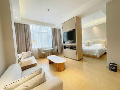Wanlin hotel