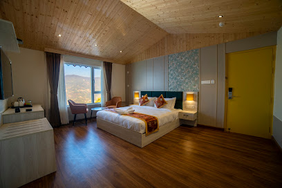 The Glory A Boutique Hotel (Gangtok)