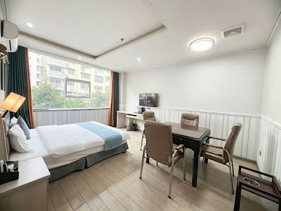 Linshuiyudu Business Hotel