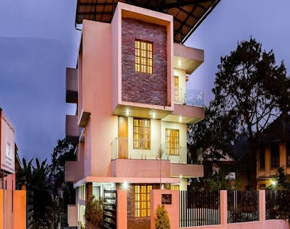 Treebo Trend Oleander Serviced Apartments - Madikeri Coorg