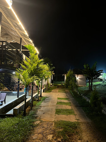 Giri Nele Homestay Chikmagalore