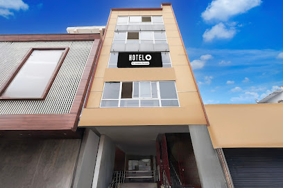 OYO Hotel O Machilipatnam