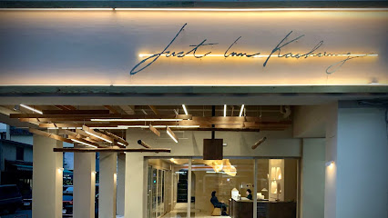 Just Inn Kaohsiung