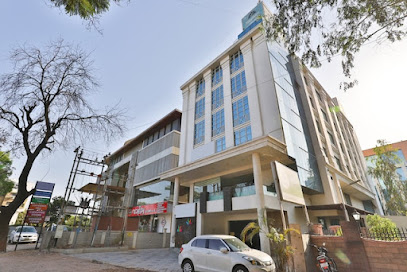 OYO Hotel Aum Regency