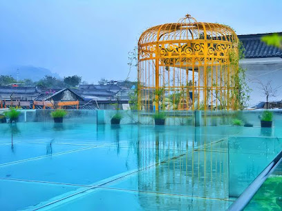 Tianjiao Fengyin Hotel