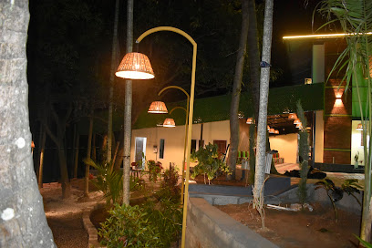 Vanavass resort