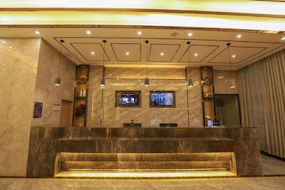 Golden Yao Elegant Hotel, Dongguan