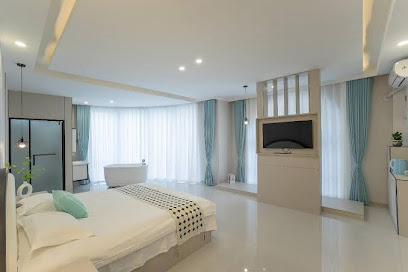 Wenxue Qingxue Hotel