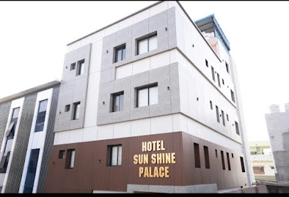 HOTEL SUNSHINE PALACE