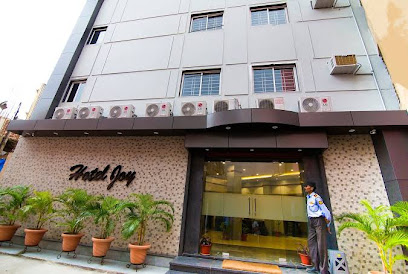 Hotel Joy