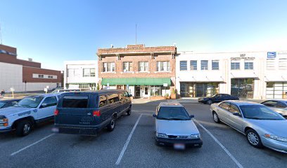 Ross Hotel