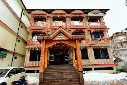 Hotel RR Villa