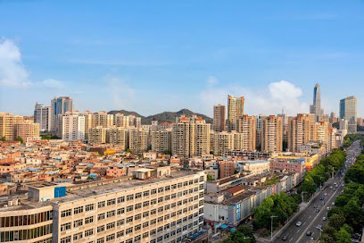 诚鑫商务旅馆