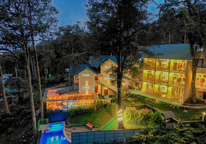 Areva Inn Resort Munnar By VOYE HOMES