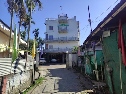 Hotel Sanjivani Heritage - Top/Best Budget Hotels in Dibrugarh, Assam