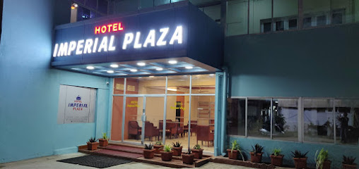 Hotel Imperial Plaza