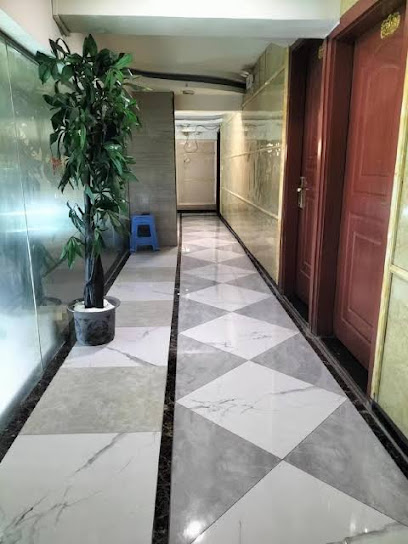 Xuanhan Haoyuan Business Hotel