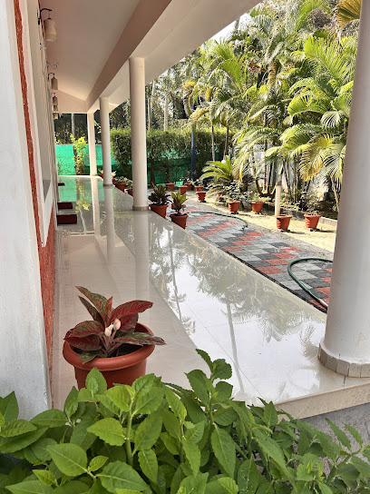 Serenity Resorts