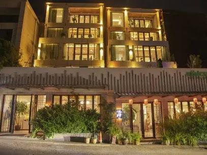 Dali Xianyun listens to Moono extravagant full-end Seaview designer Maisu