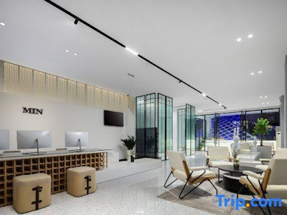 Xiangmi Design Meisu