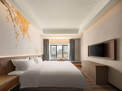 Guangdong Yunxi Hotel