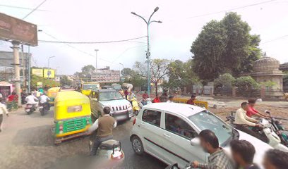 WOW Hotel - Hotel in Indore