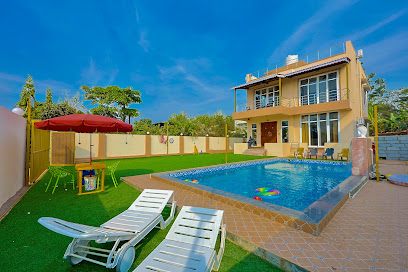 MegaStar Villa