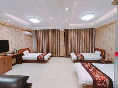 Daqing Shuangyu Hotel