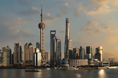 Regent Shanghai On The Bund