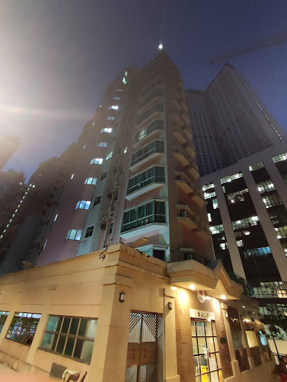 Kaza Service Apartment