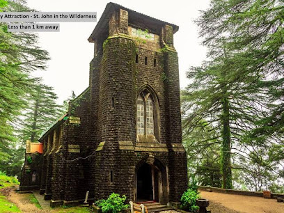 OYO Flagship Bhagsu Fall Homestay