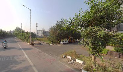 Hotel O SMC Community Hall