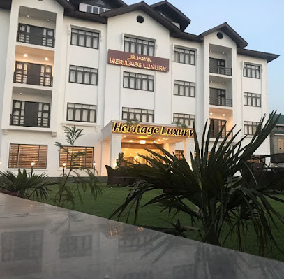 Hotel Heritage Luxury