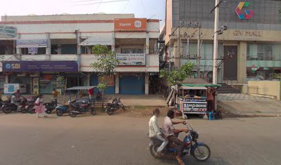 BC College Girls Hostel kothagudem